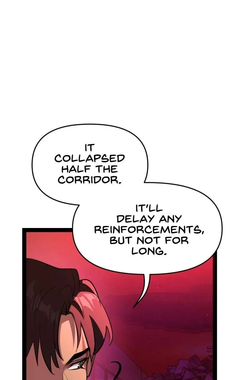 Accidental Assassin Chapter 55 – Page 8