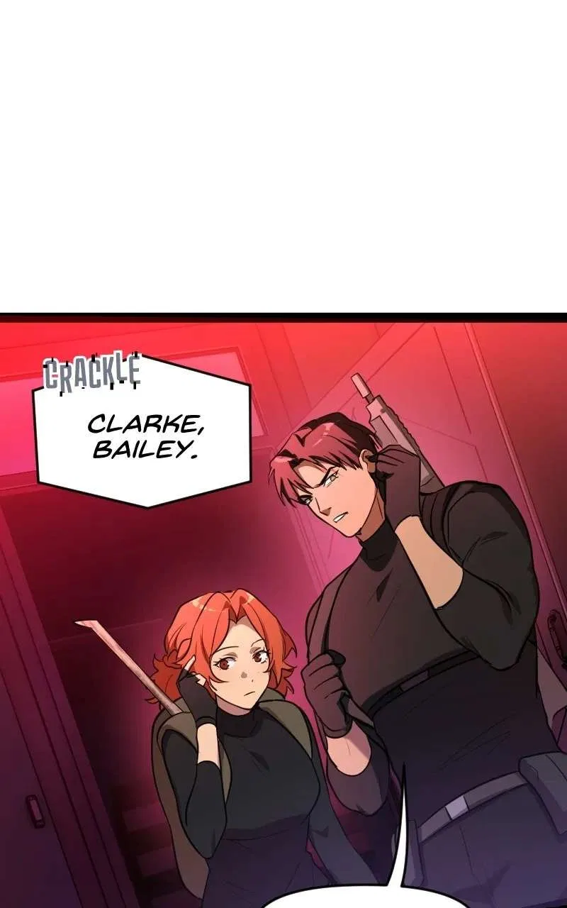 Accidental Assassin Chapter 55 – Page 10