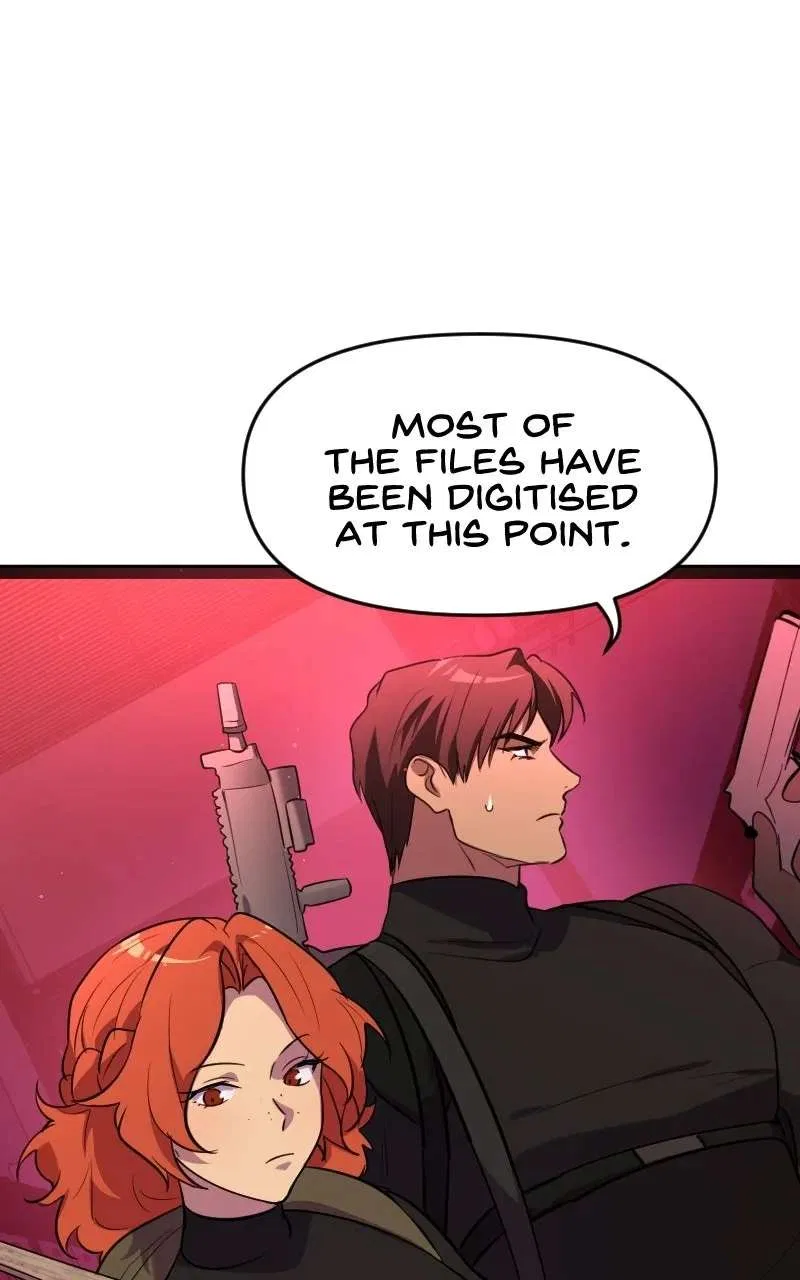 Accidental Assassin Chapter 55 – Page 17