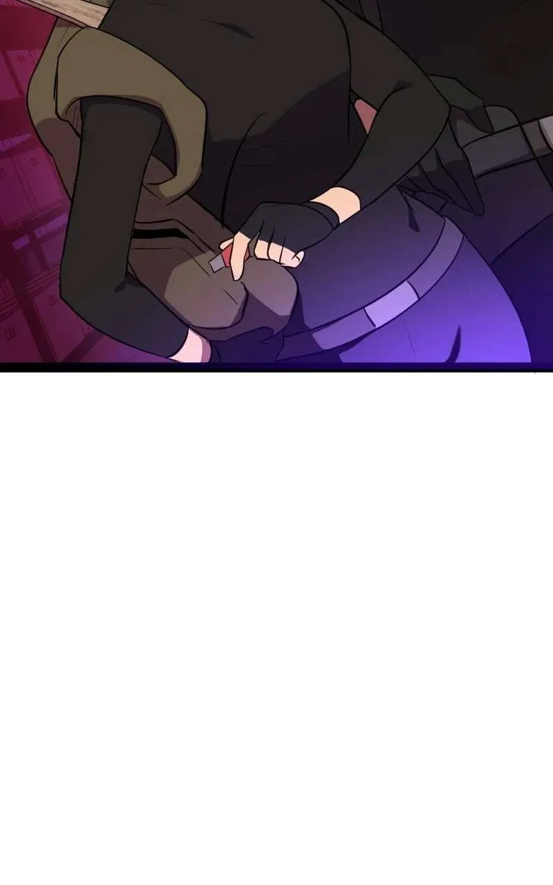 Accidental Assassin Chapter 55 – Page 18