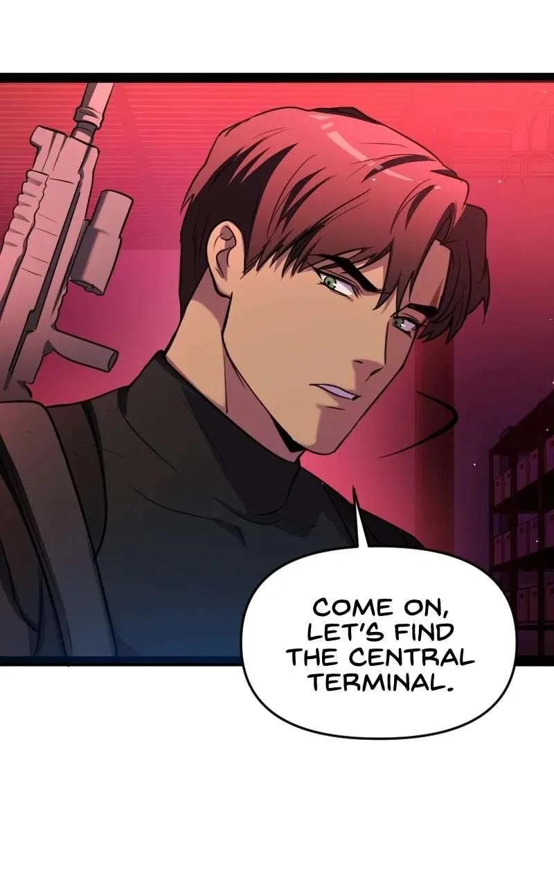 Accidental Assassin Chapter 55 – Page 19