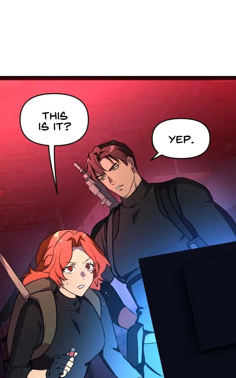 Accidental Assassin Chapter 55 – Page 24