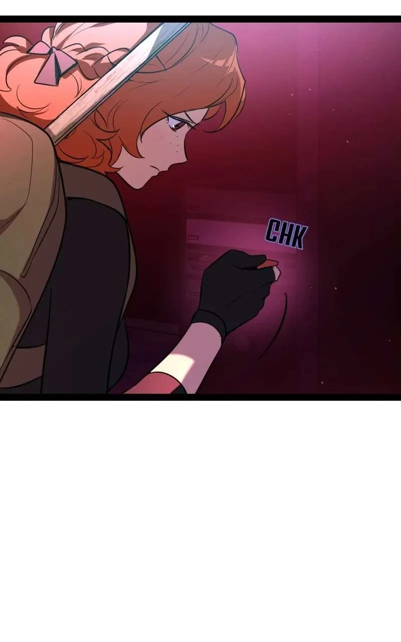 Accidental Assassin Chapter 55 – Page 26
