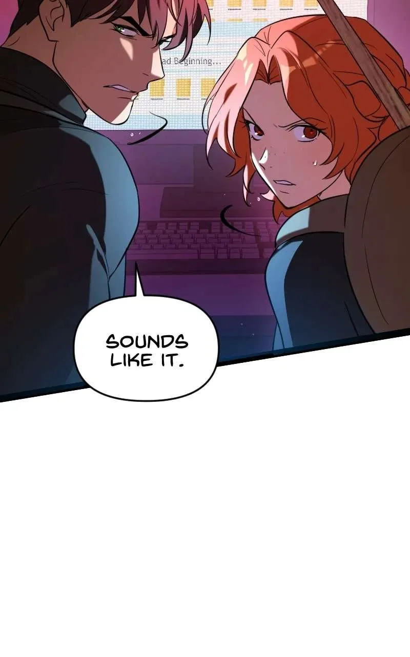 Accidental Assassin Chapter 55 – Page 31