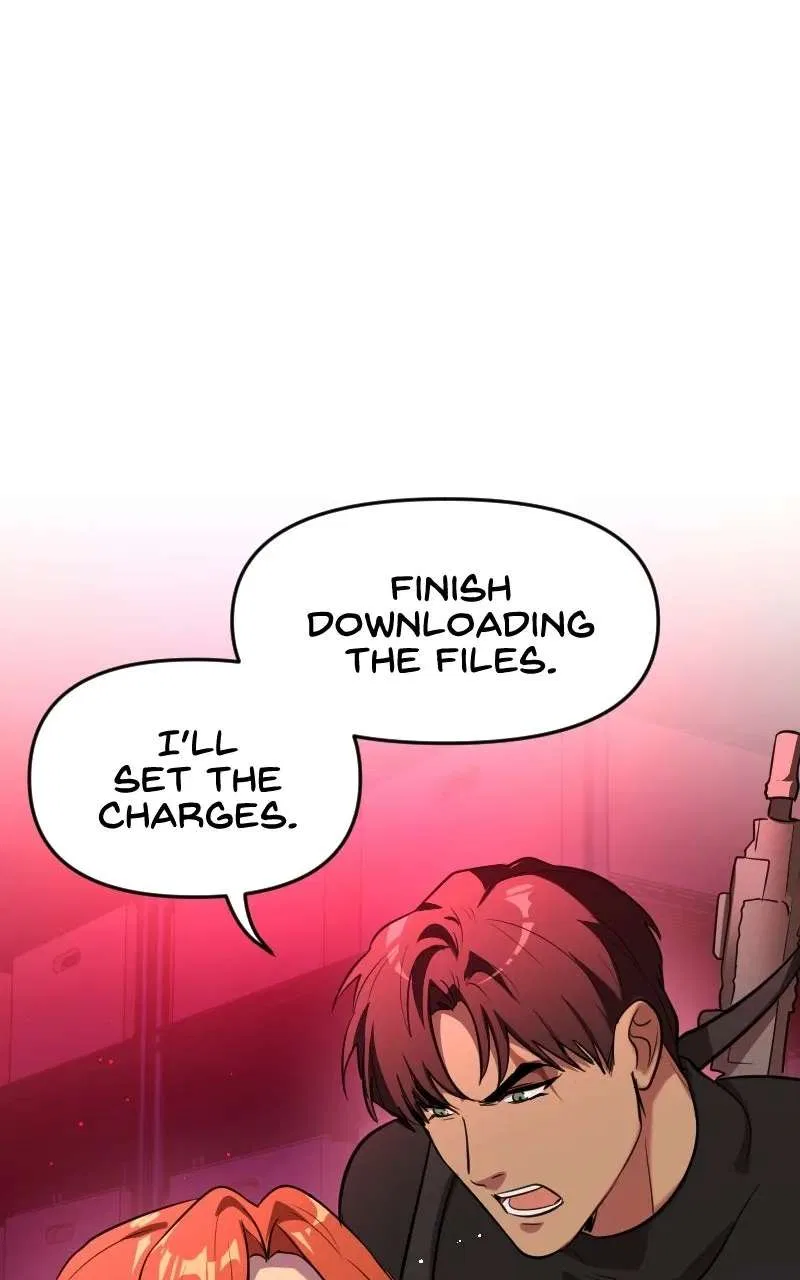 Accidental Assassin Chapter 55 – Page 32