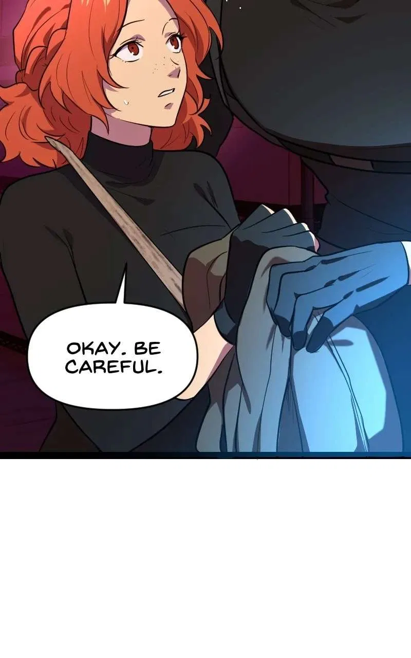 Accidental Assassin Chapter 55 – Page 33