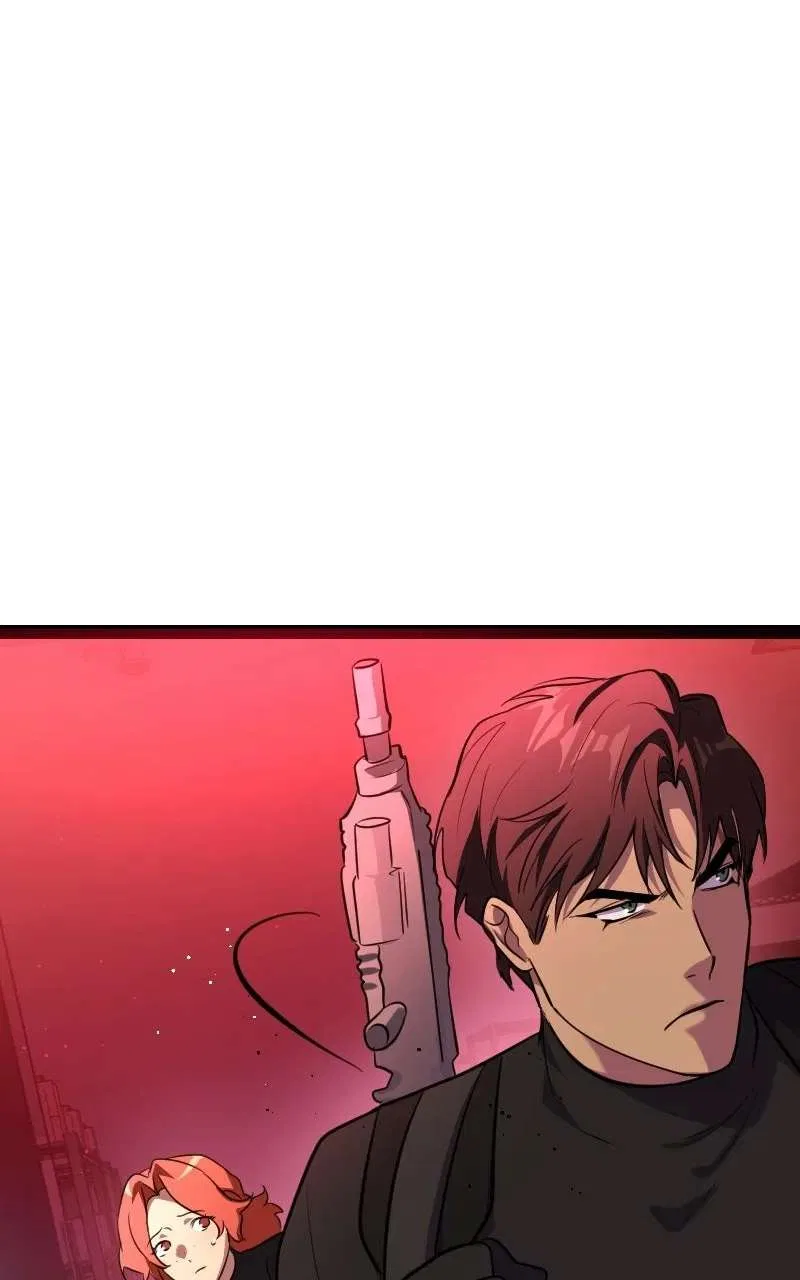 Accidental Assassin Chapter 55 – Page 34