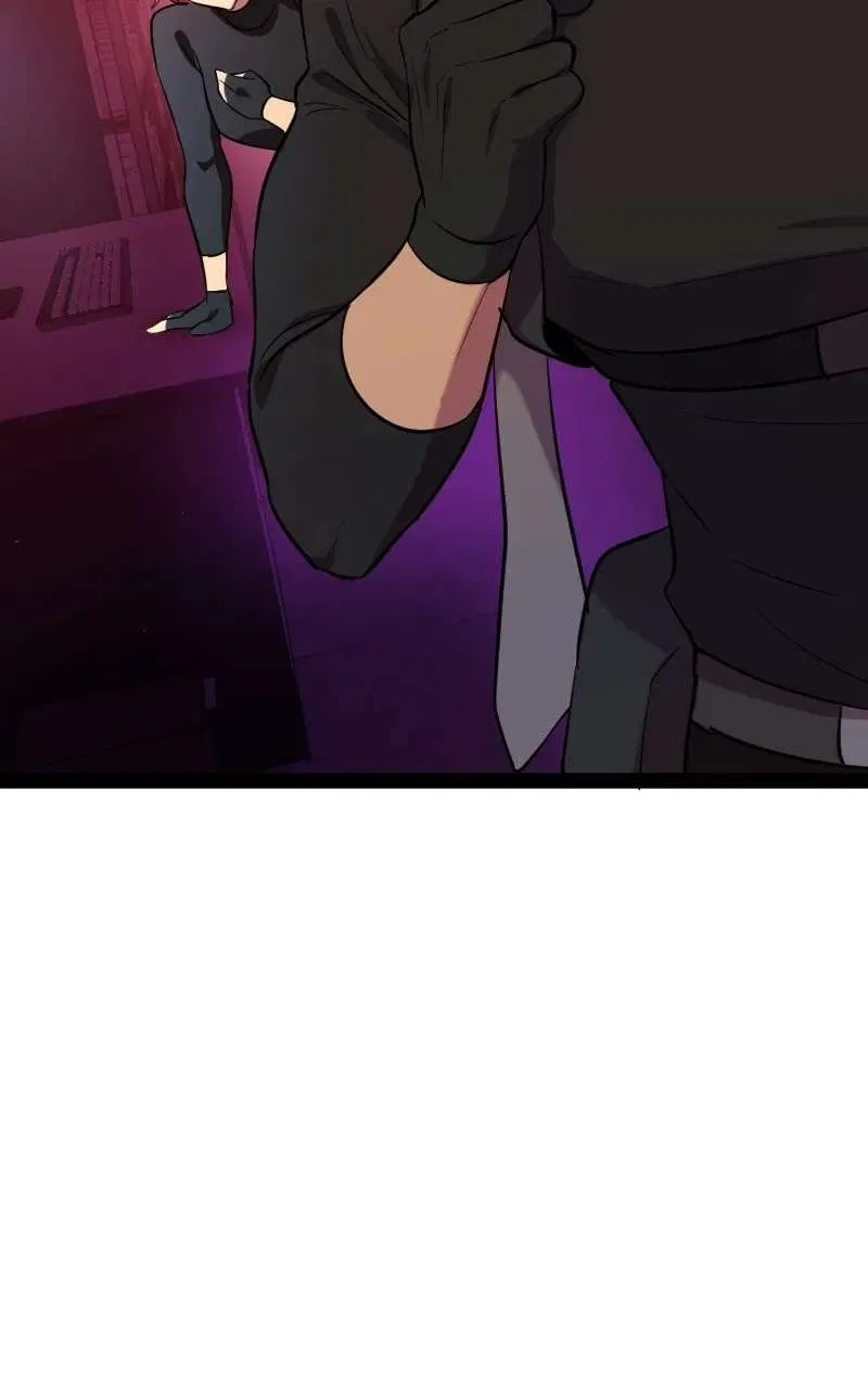 Accidental Assassin Chapter 55 – Page 35