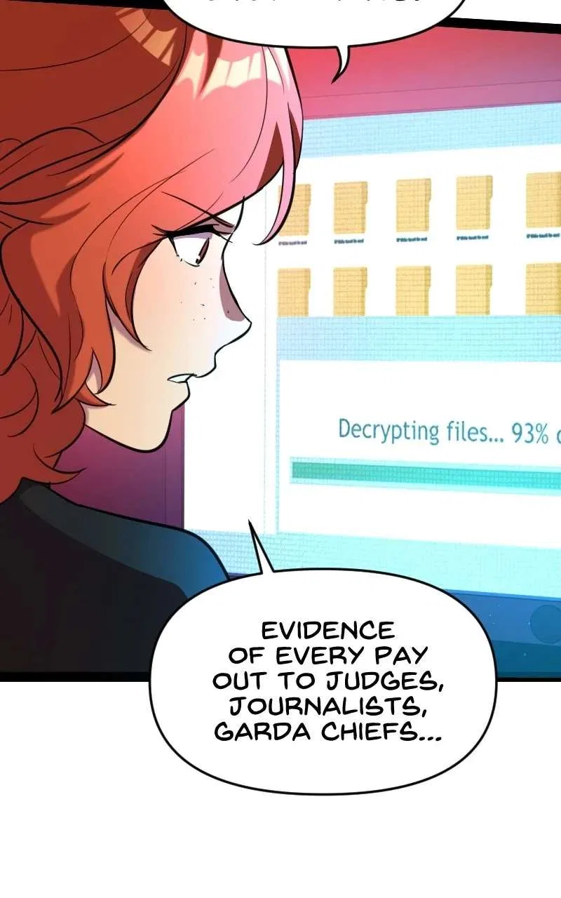 Accidental Assassin Chapter 55 – Page 44