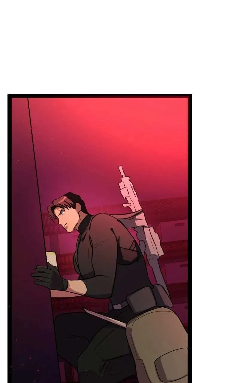 Accidental Assassin Chapter 55 – Page 51
