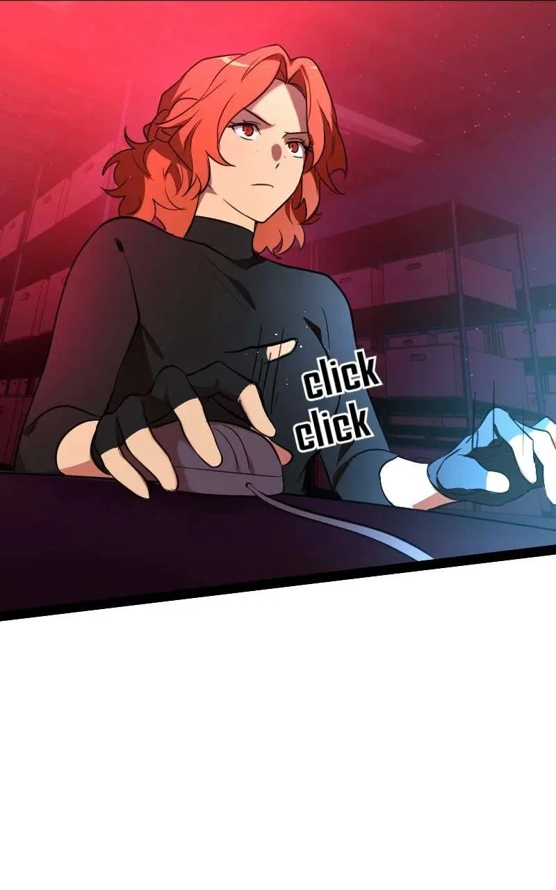 Accidental Assassin Chapter 55 – Page 54