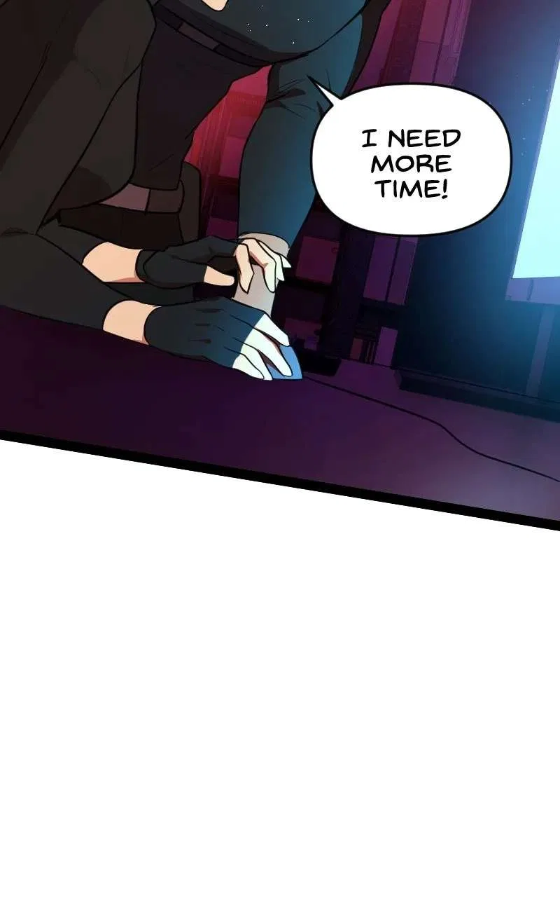Accidental Assassin Chapter 55 – Page 56