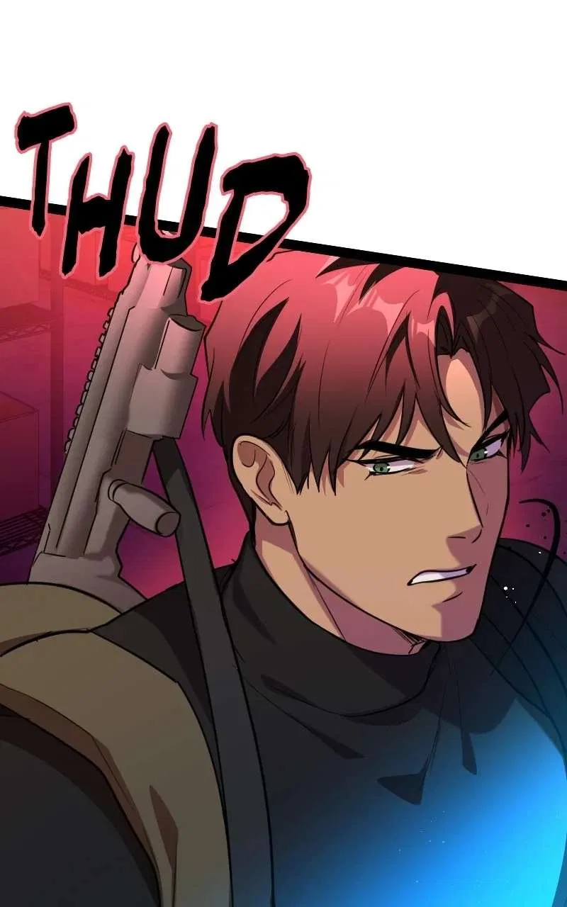 Accidental Assassin Chapter 55 – Page 57