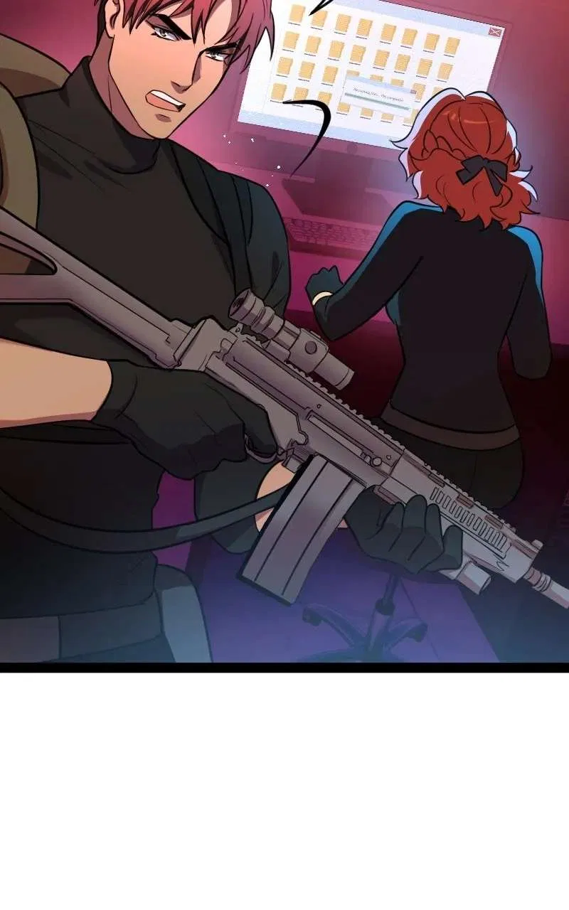 Accidental Assassin Chapter 55 – Page 61