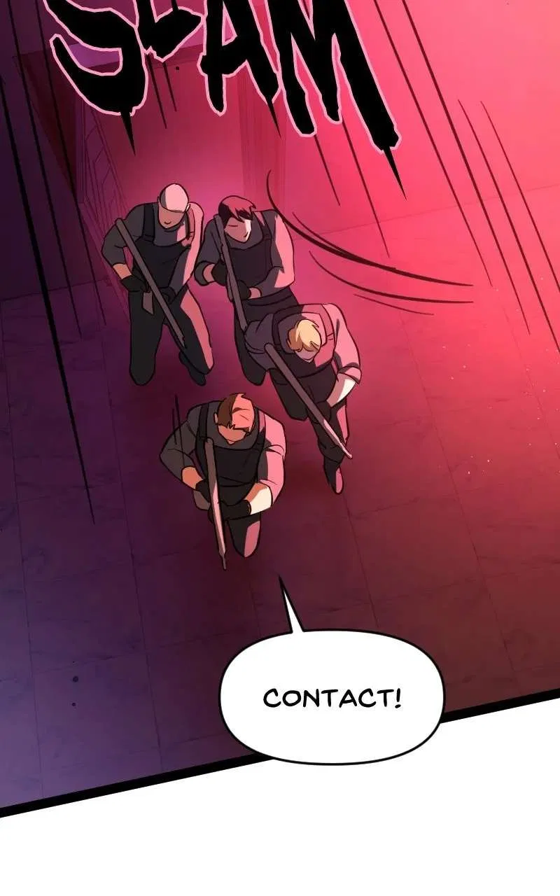Accidental Assassin Chapter 55 – Page 65