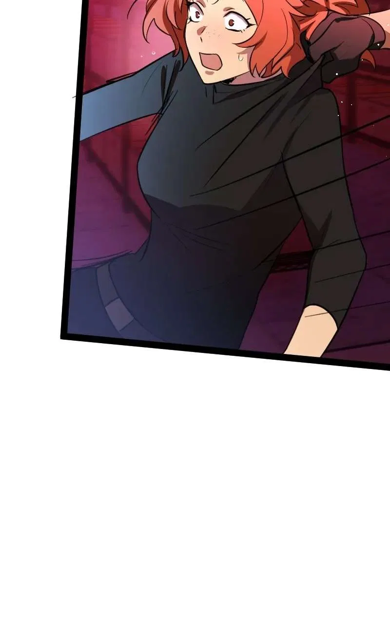 Accidental Assassin Chapter 55 – Page 67