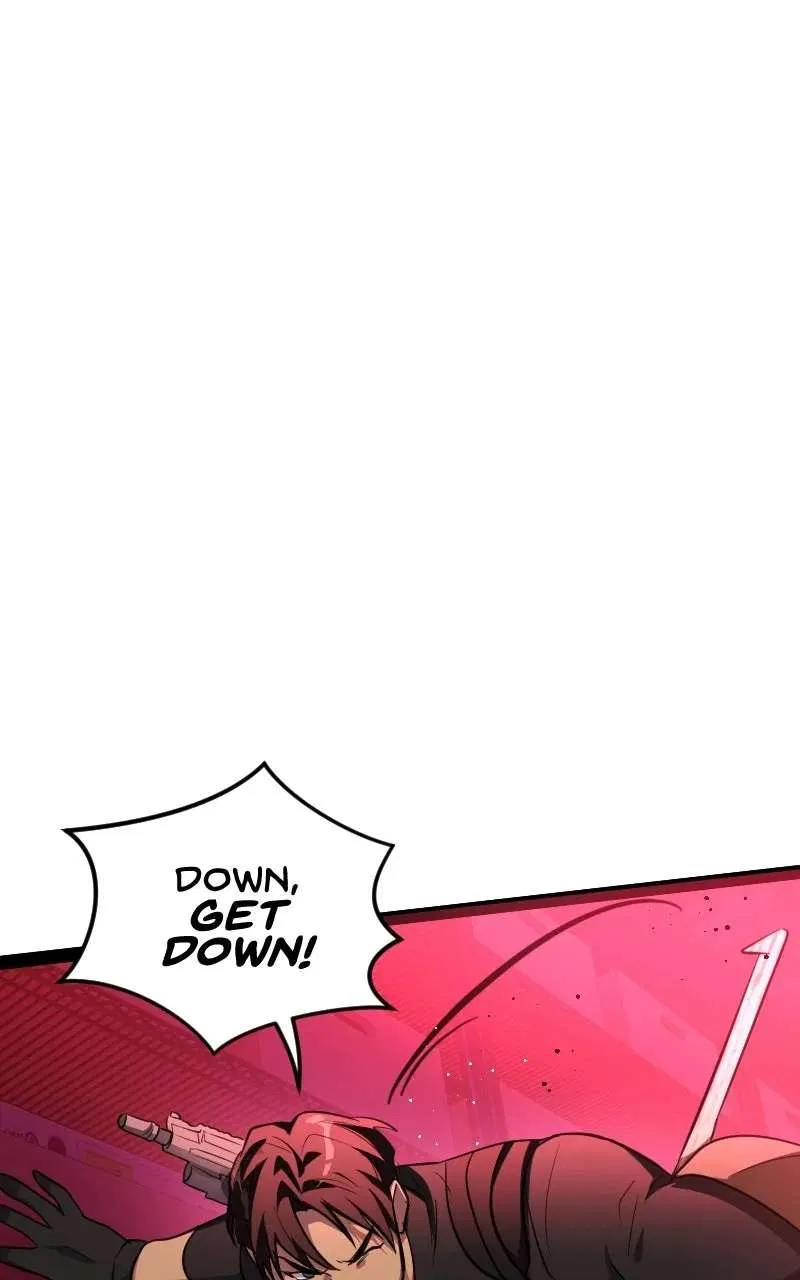 Accidental Assassin Chapter 55 – Page 70