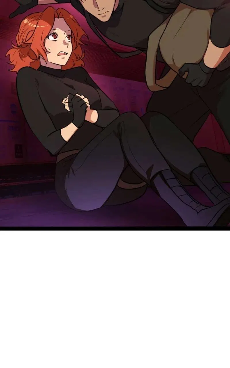 Accidental Assassin Chapter 55 – Page 71