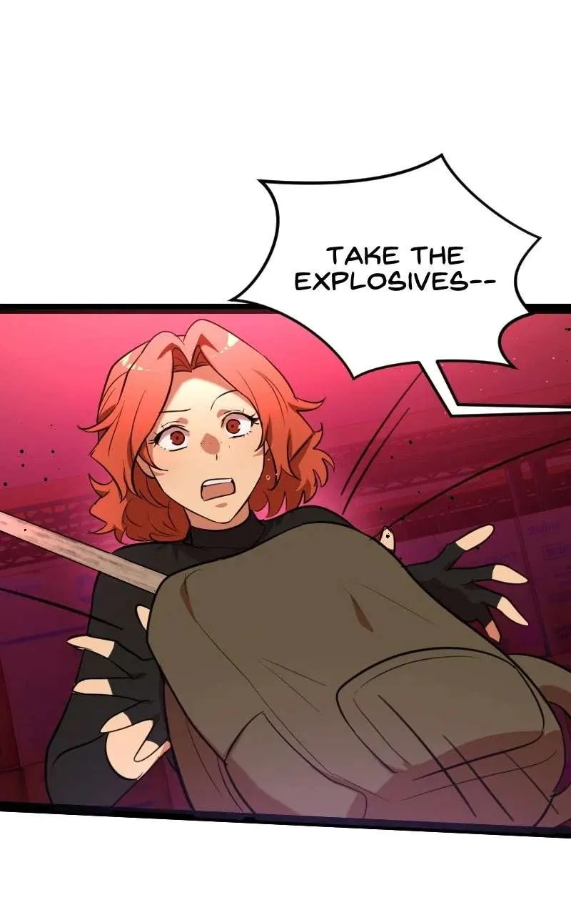 Accidental Assassin Chapter 55 – Page 72