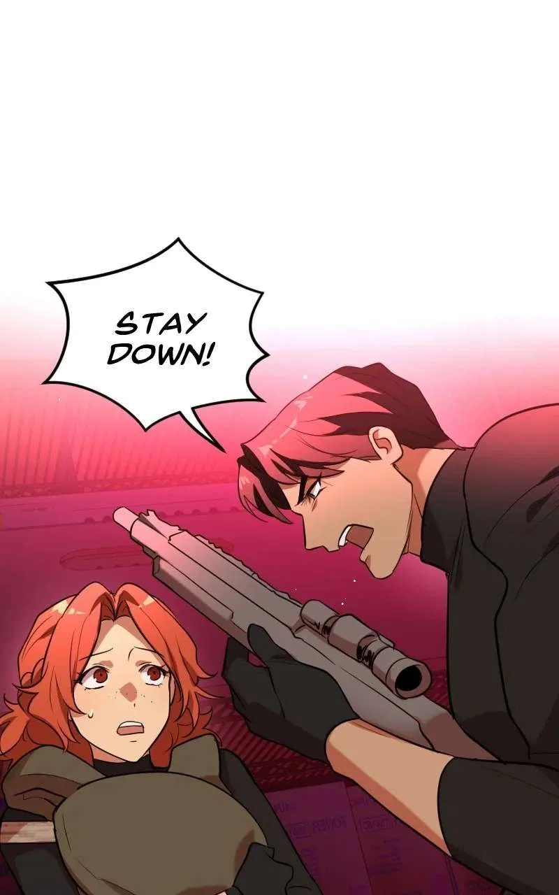 Accidental Assassin Chapter 55 – Page 75