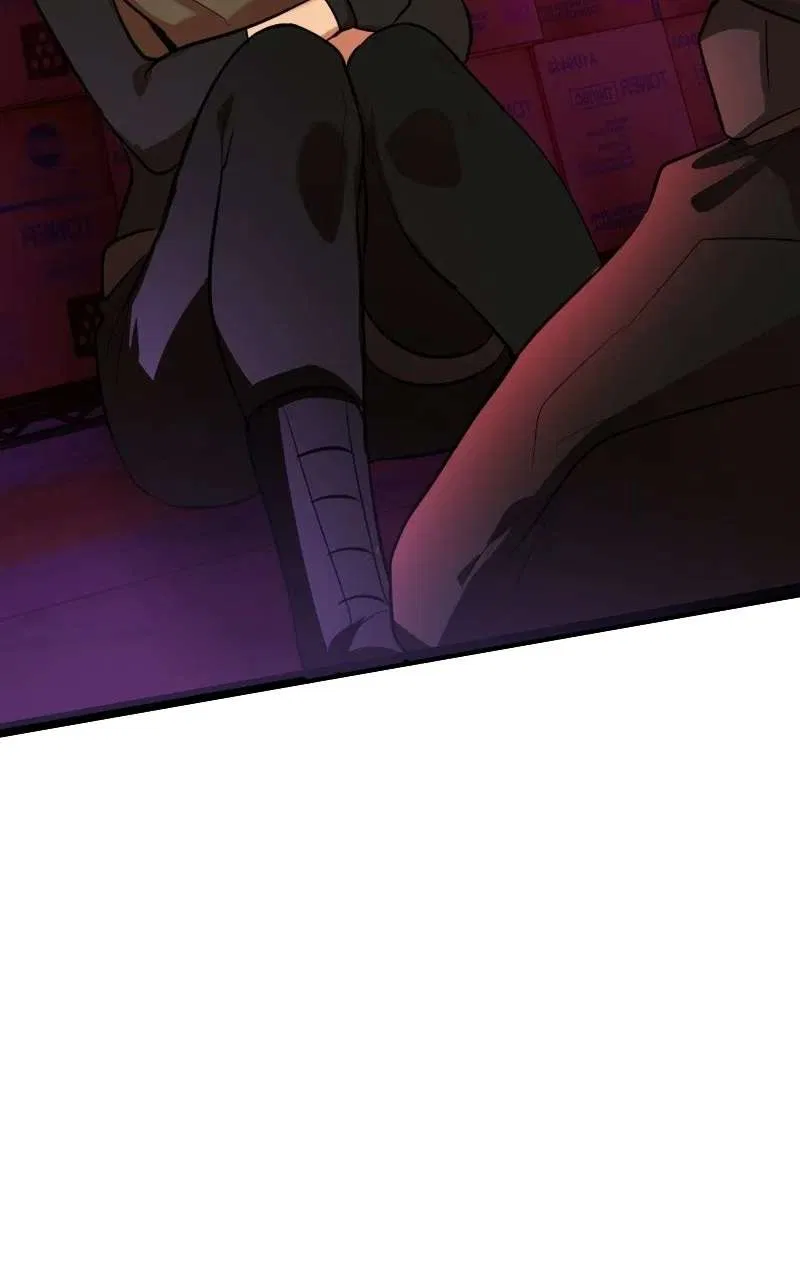 Accidental Assassin Chapter 55 – Page 76