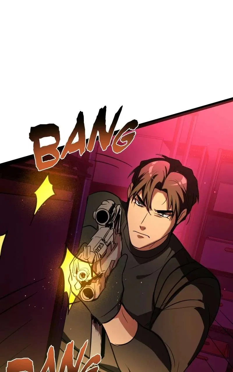 Accidental Assassin Chapter 55 – Page 77