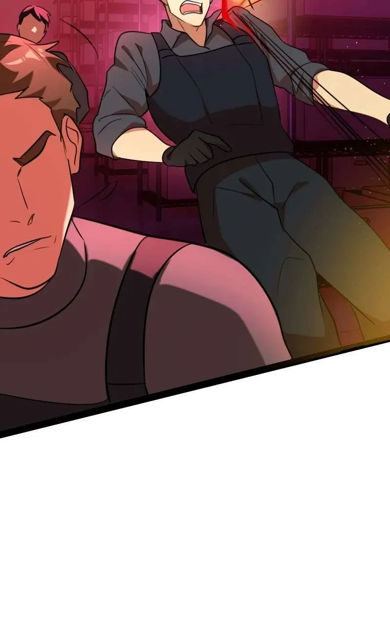 Accidental Assassin Chapter 55 – Page 79