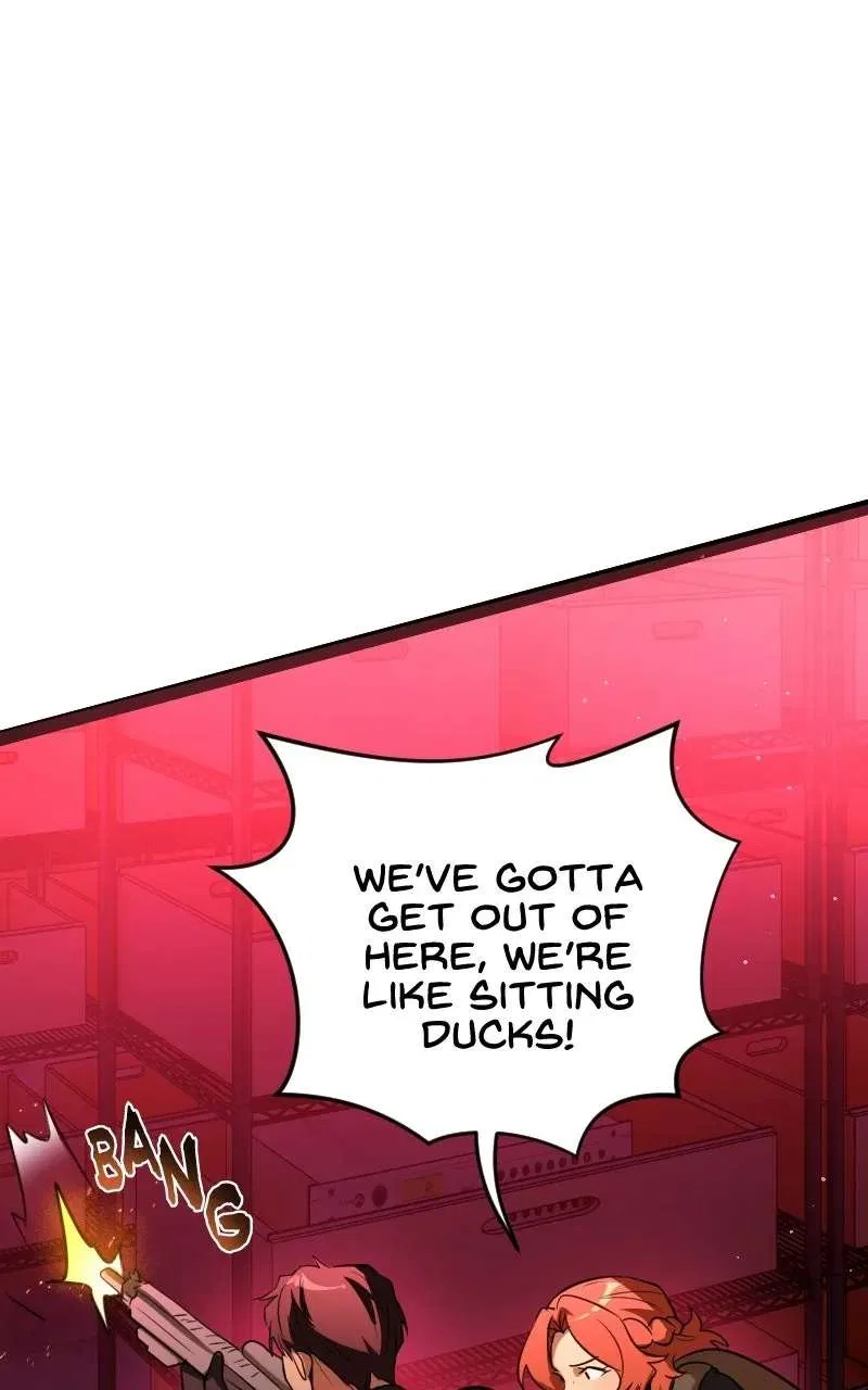 Accidental Assassin Chapter 55 – Page 80