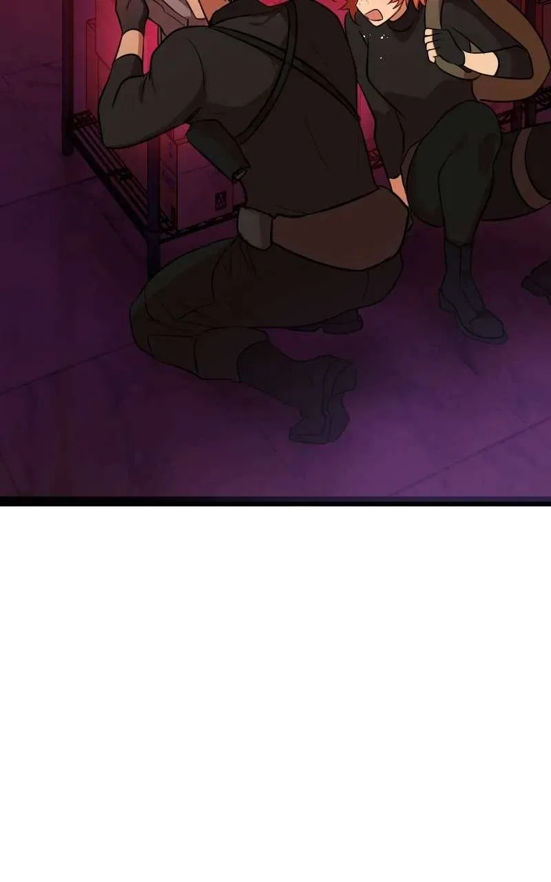 Accidental Assassin Chapter 55 – Page 81