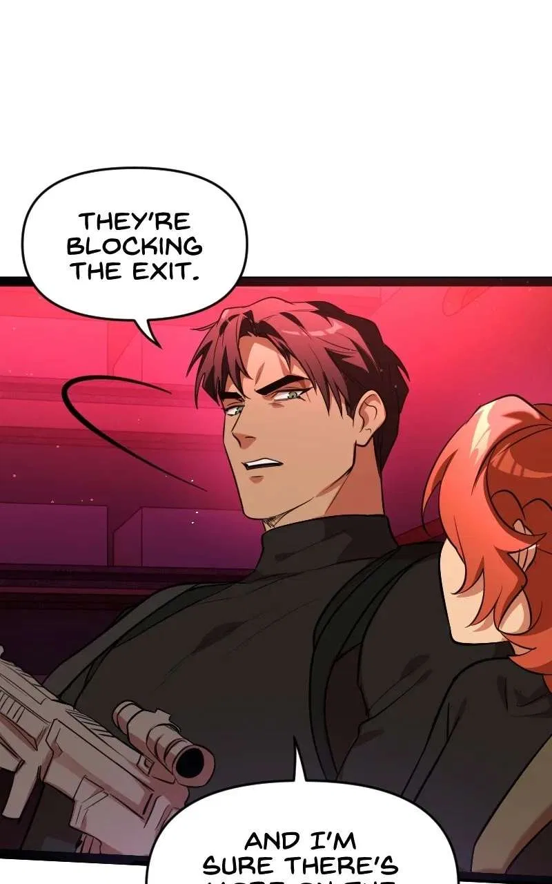 Accidental Assassin Chapter 55 – Page 82
