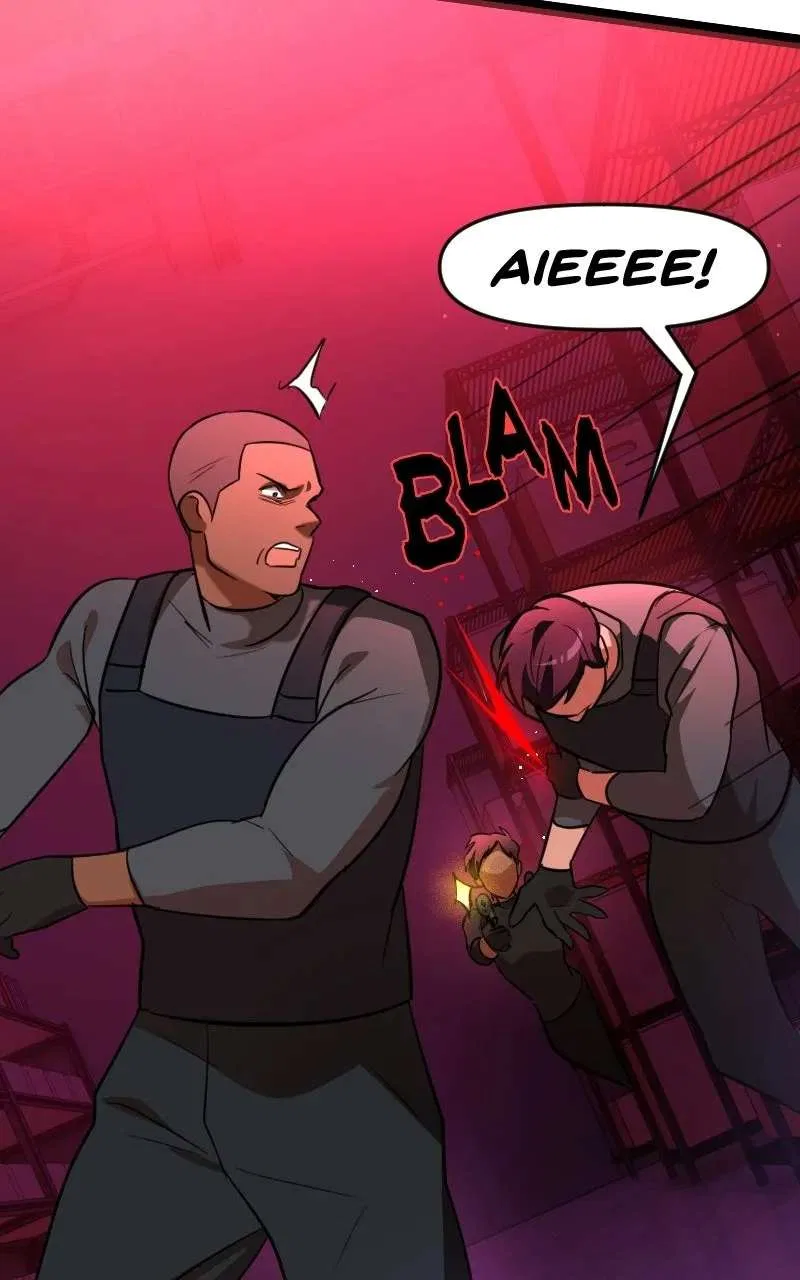 Accidental Assassin Chapter 55 – Page 84