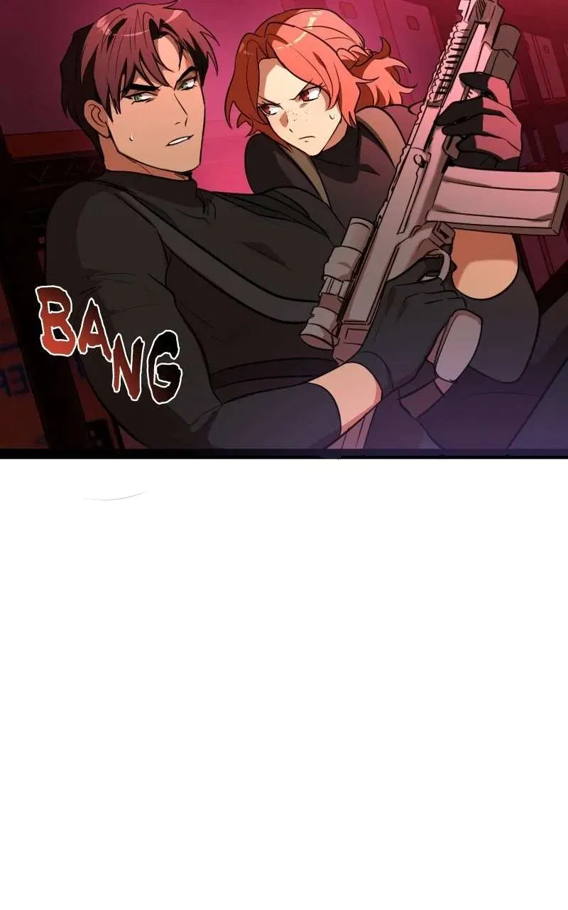 Accidental Assassin Chapter 55 – Page 86