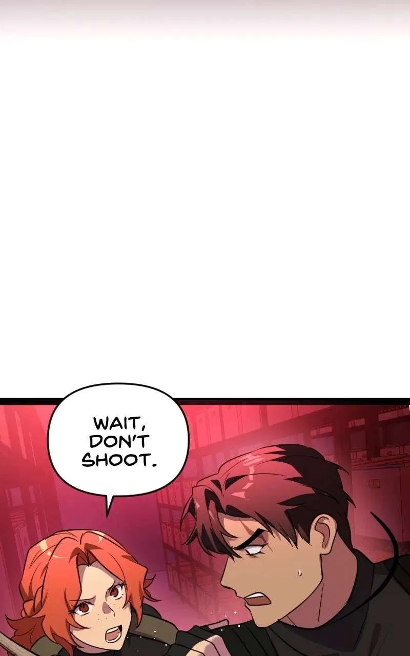 Accidental Assassin Chapter 55 – Page 88