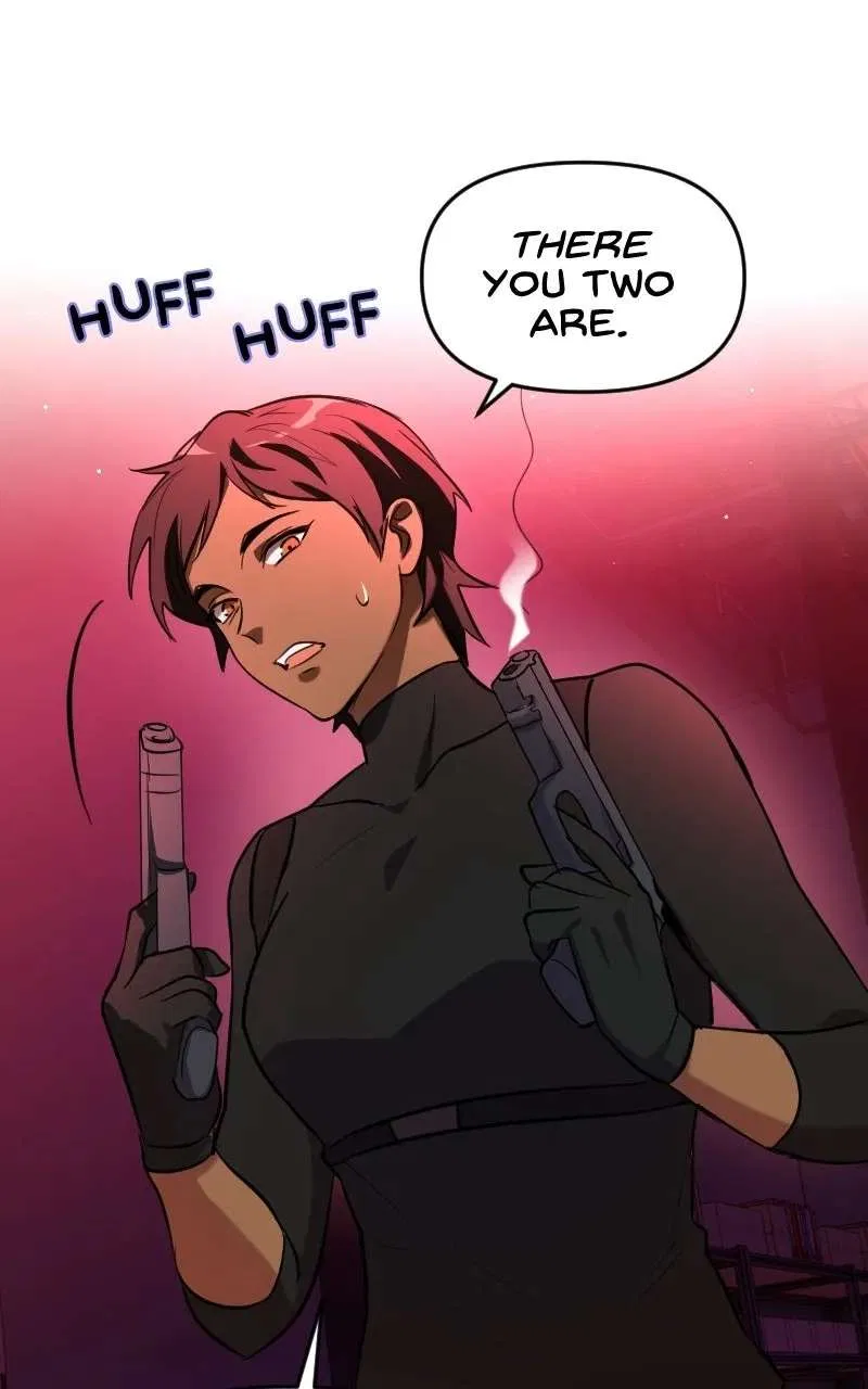 Accidental Assassin Chapter 55 – Page 90