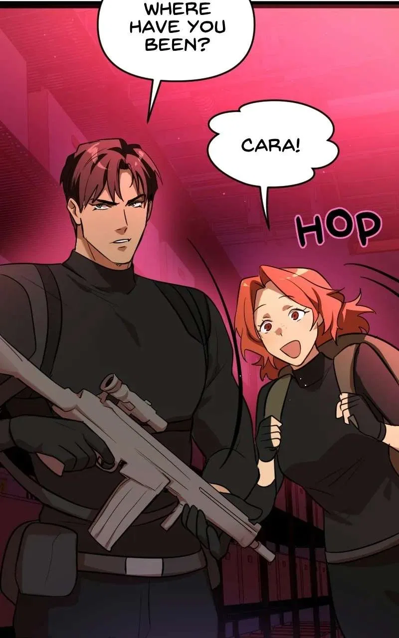 Accidental Assassin Chapter 55 – Page 92