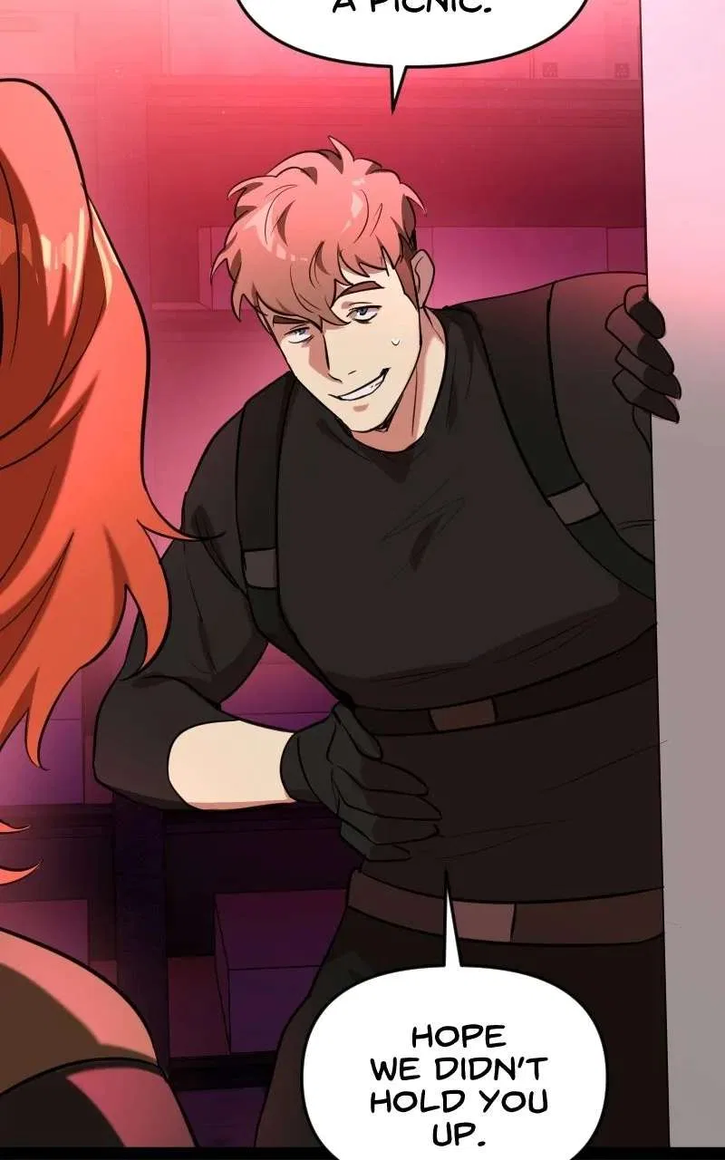Accidental Assassin Chapter 55 – Page 94