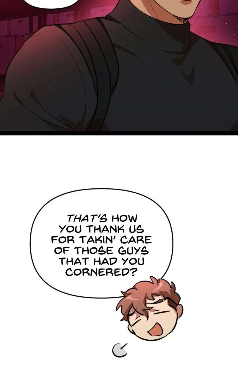 Accidental Assassin Chapter 55 – Page 96