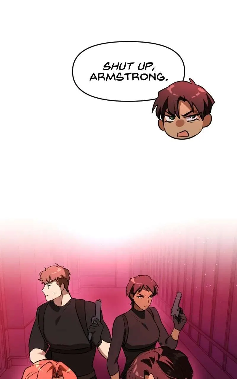 Accidental Assassin Chapter 55 – Page 97