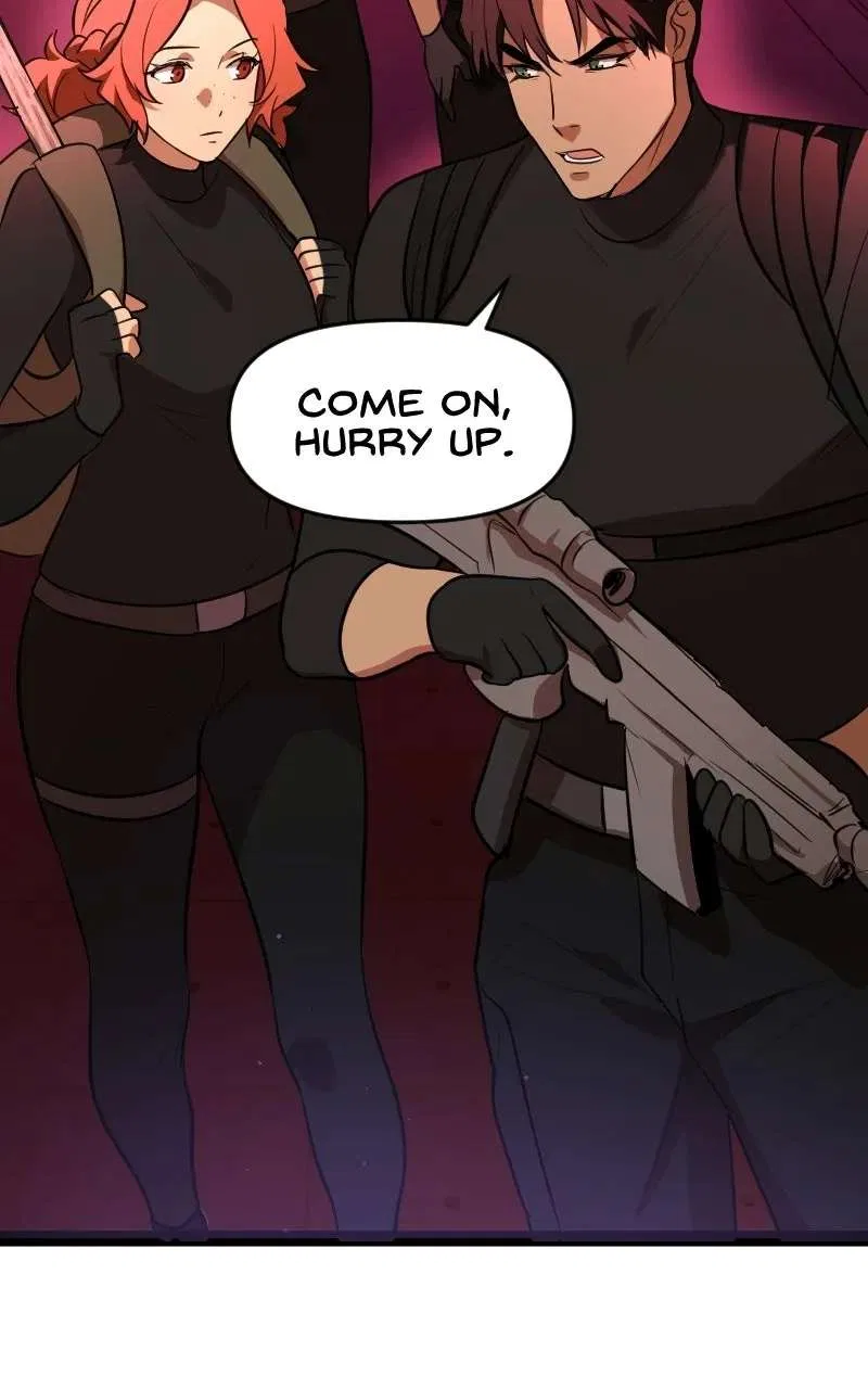 Accidental Assassin Chapter 55 – Page 98