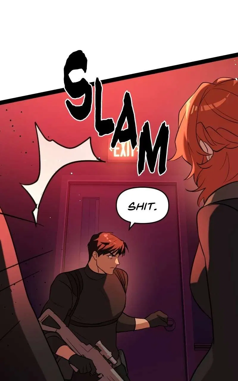 Accidental Assassin Chapter 55 – Page 102