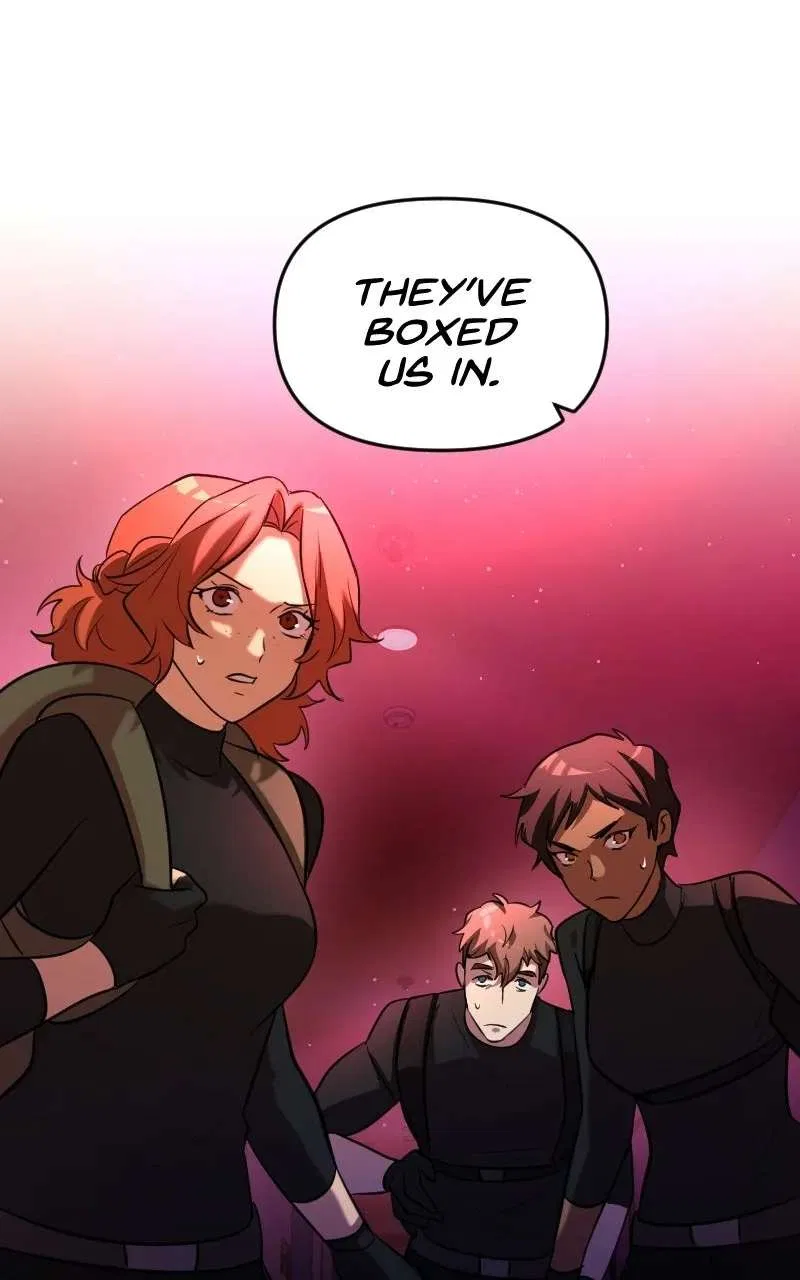 Accidental Assassin Chapter 55 – Page 105
