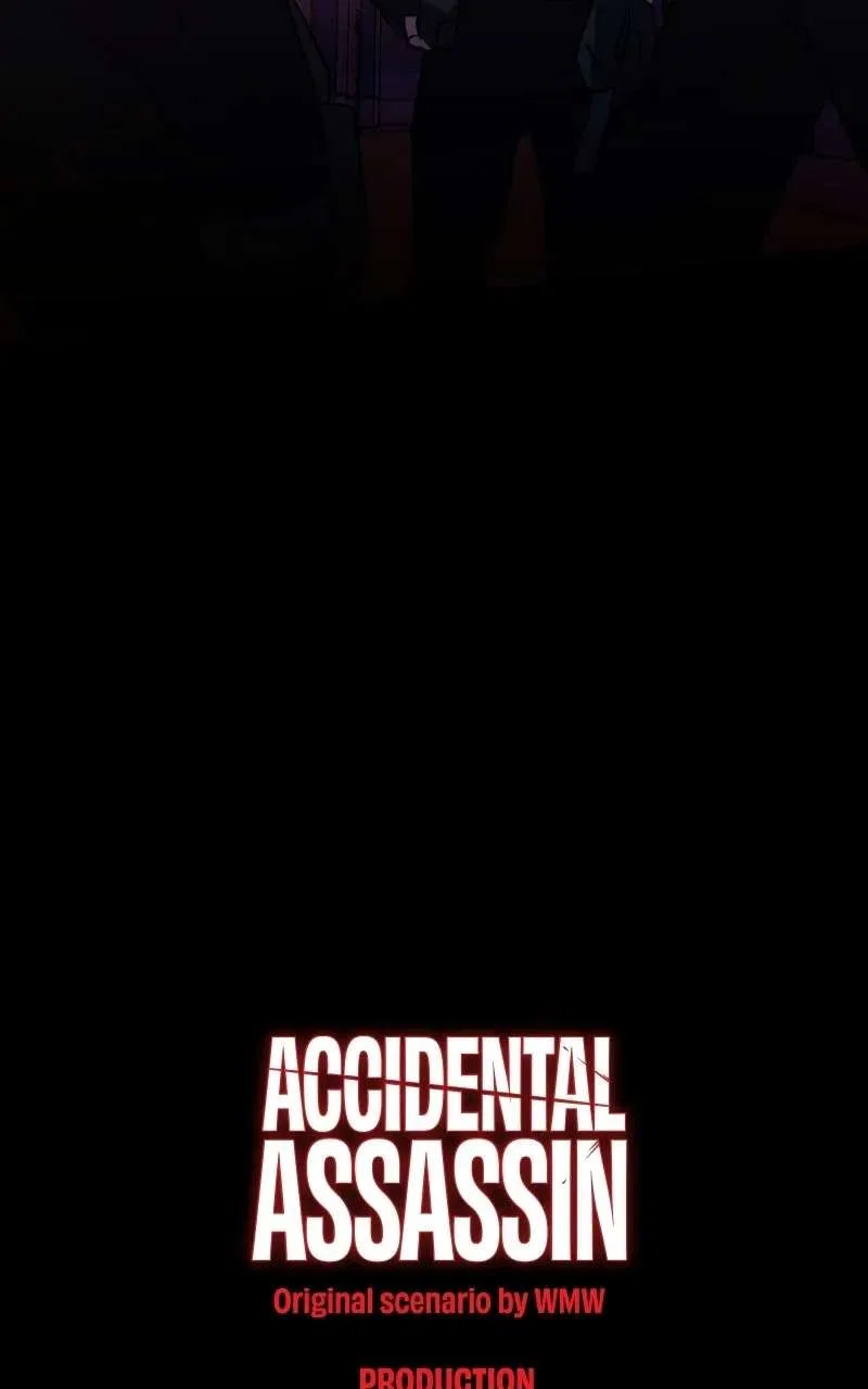Accidental Assassin Chapter 55 – Page 106