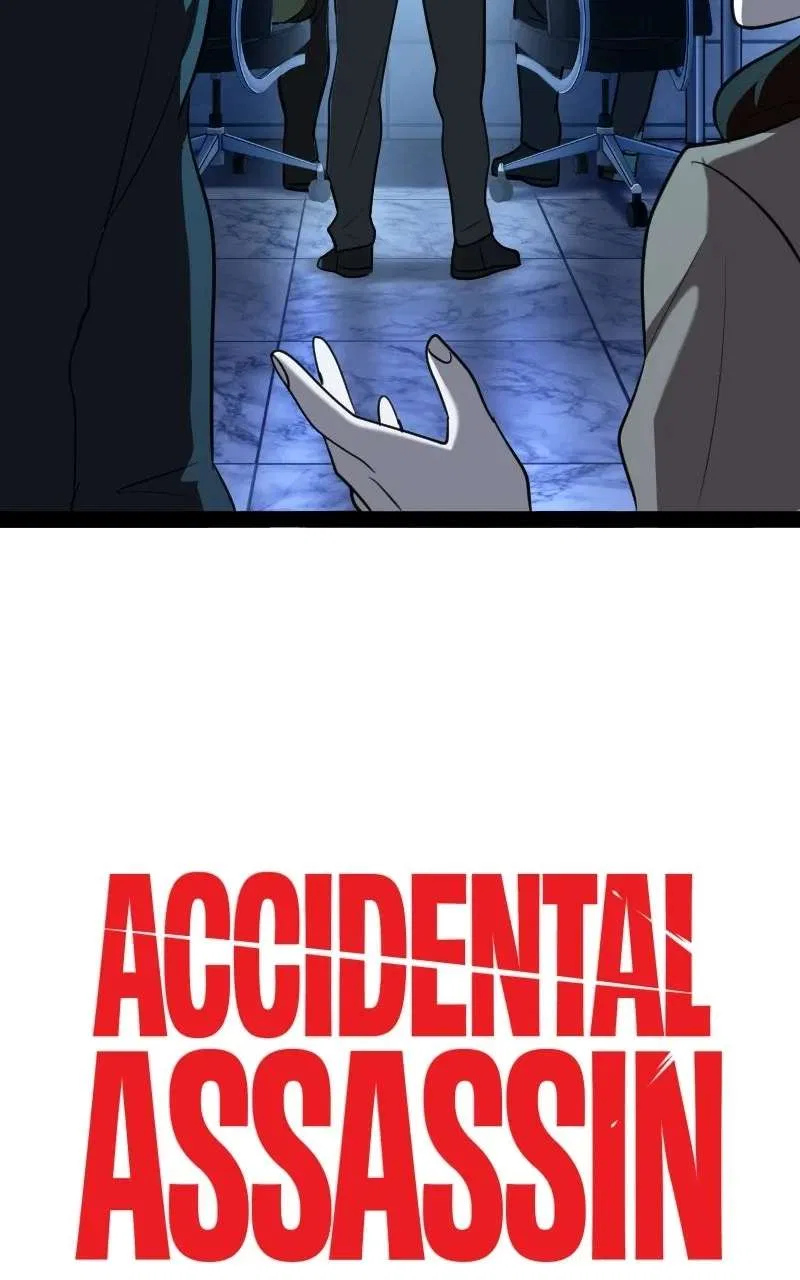 Accidental Assassin Chapter 54 – Page 2