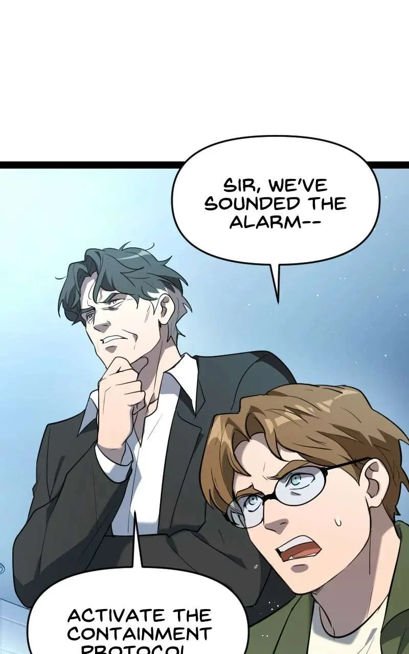 Accidental Assassin Chapter 54 – Page 3