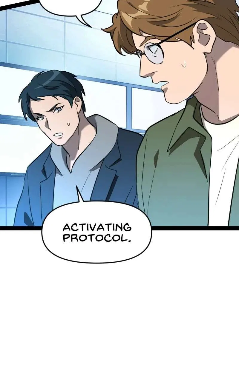 Accidental Assassin Chapter 54 – Page 5
