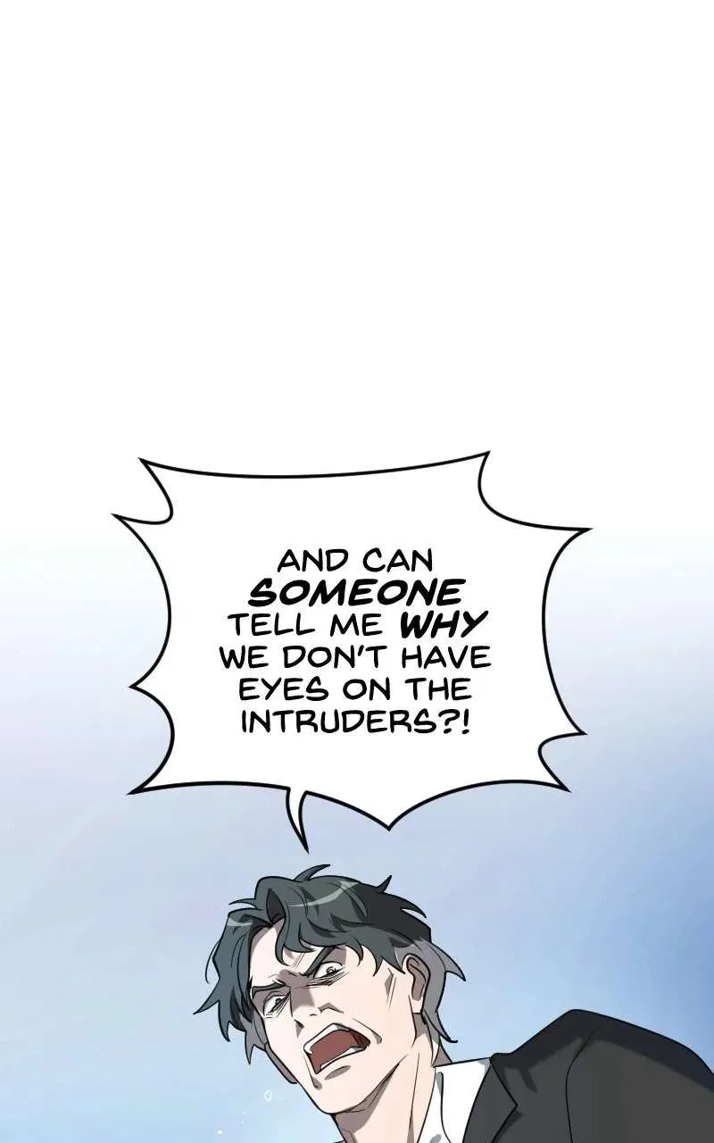 Accidental Assassin Chapter 54 – Page 6