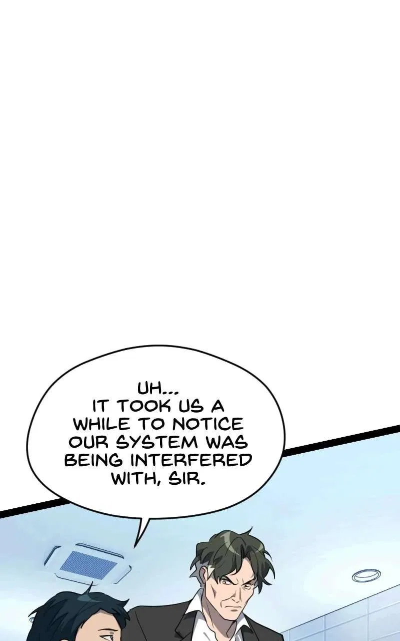 Accidental Assassin Chapter 54 – Page 8