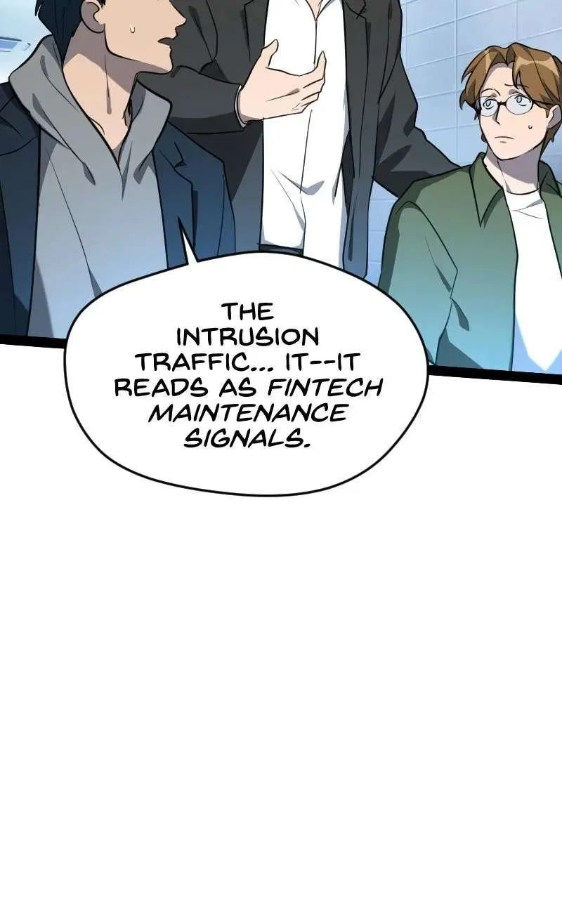 Accidental Assassin Chapter 54 – Page 9