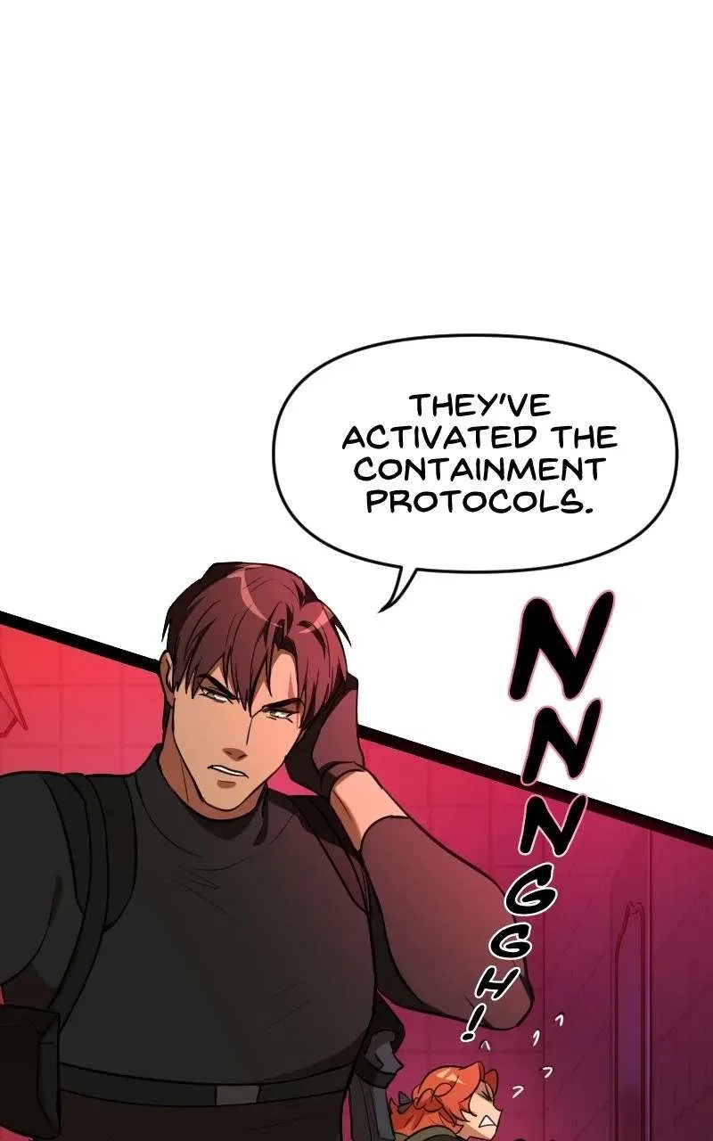 Accidental Assassin Chapter 54 – Page 19