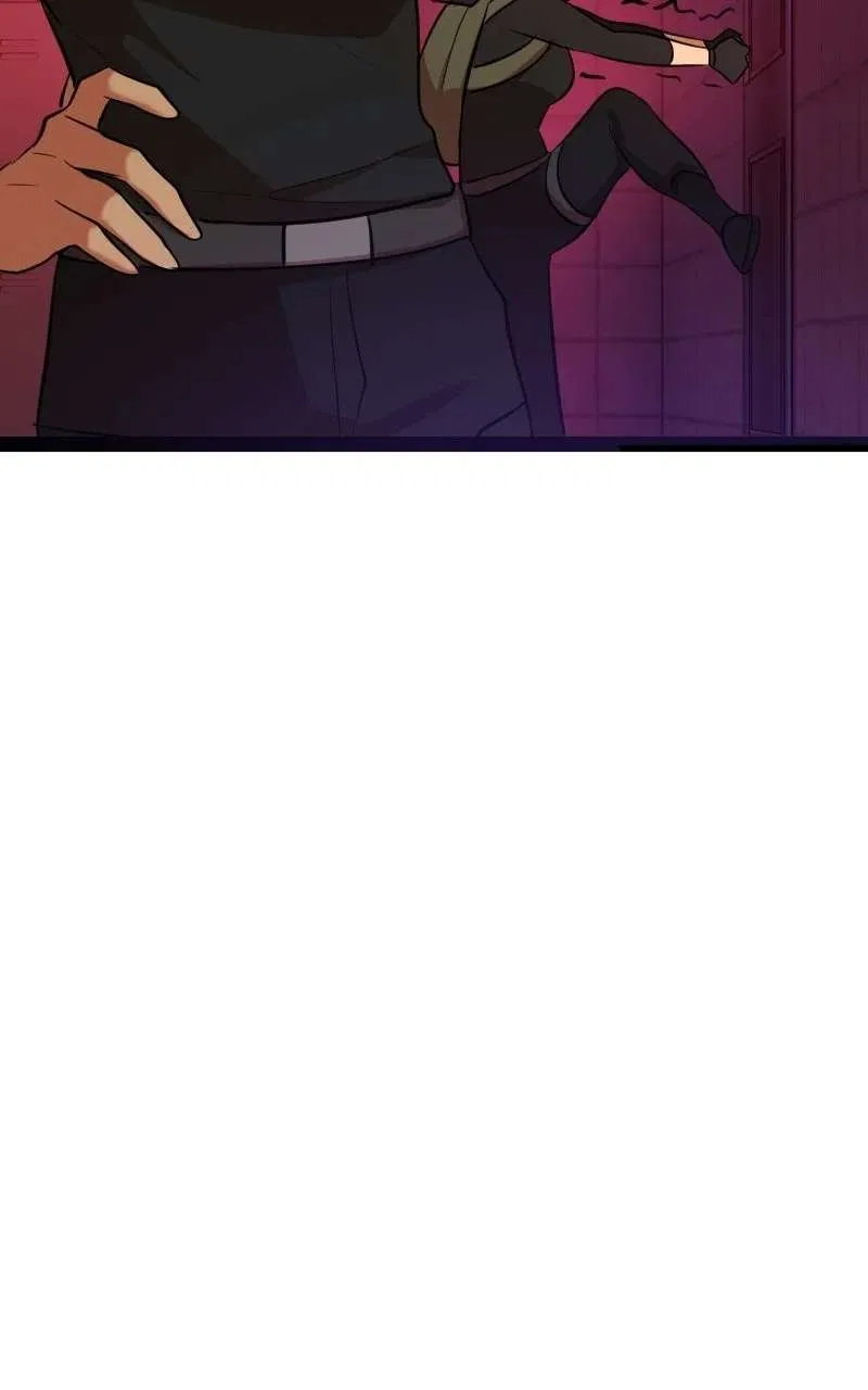 Accidental Assassin Chapter 54 – Page 20